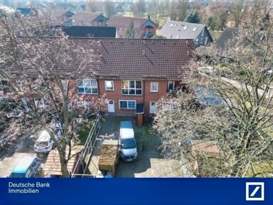 Reihenmittelhaus zum Kauf provisionsfrei 279.000 € 4 Zimmer 114,1 m² 141 m² Grundstück frei ab sofort Rüdnitz 16321