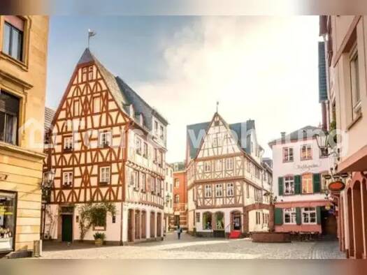 Studio zur Miete Tauschwohnung 400 € 1 Zimmer 25 m² 2. Geschoss Oberstadt Mainz 55116