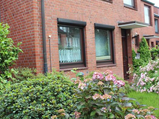 Reihenmittelhaus zum Kauf provisionsfrei 590.000 € 5 Zimmer 127,7 m² 171 m² Grundstück frei ab sofort Henseweg 9 b Bergstedt Hamburg 22359