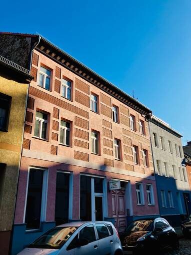 Wohnung zum Kauf als Kapitalanlage geeignet 121.500 € 3 Zimmer 150 m² Nord Brandenburg an der Havel 14770