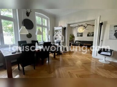 Wohnung zur Miete Tauschwohnung 1.680 € 6 Zimmer 140 m² 1. Geschoss Steglitz Berlin 12165