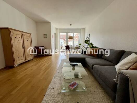 Wohnung zur Miete Tauschwohnung 800 € 2 Zimmer 56 m² 4. Geschoss Neuehrenfeld Ehrenfeld 50823