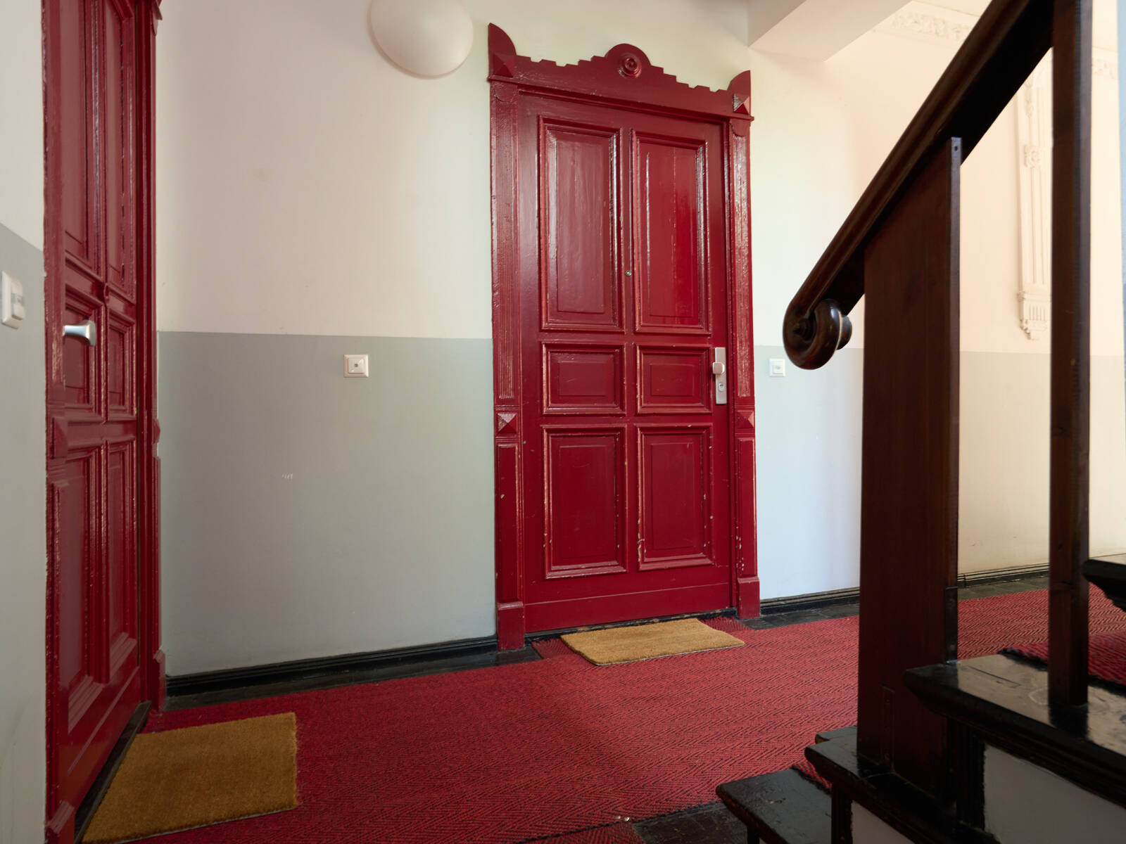 Exzellente Investitionsmöglichkeit in Berlin-Pankow: Modernisierte MFH-Einheite in Niederschönhausen – Straße nicht freigegeben, 13156 Berlin – Vorschaubild 3
