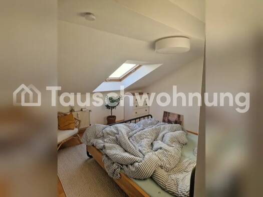 Wohnung zur Miete Tauschwohnung 600 € 2 Zimmer 60 m² 4. Geschoss Lichtenberg Berlin 10317
