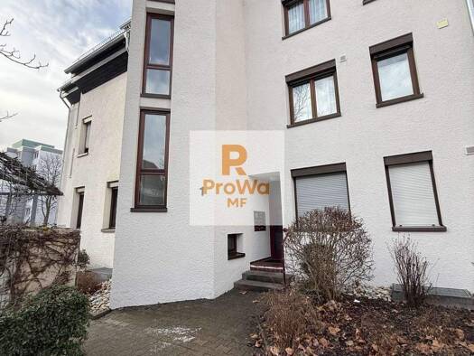 Wohnung zum Kauf provisionsfrei 2,5 Zimmer 47,9 m² Kastanienweg 1 Waldhäuser-Ost Tübingen 72076