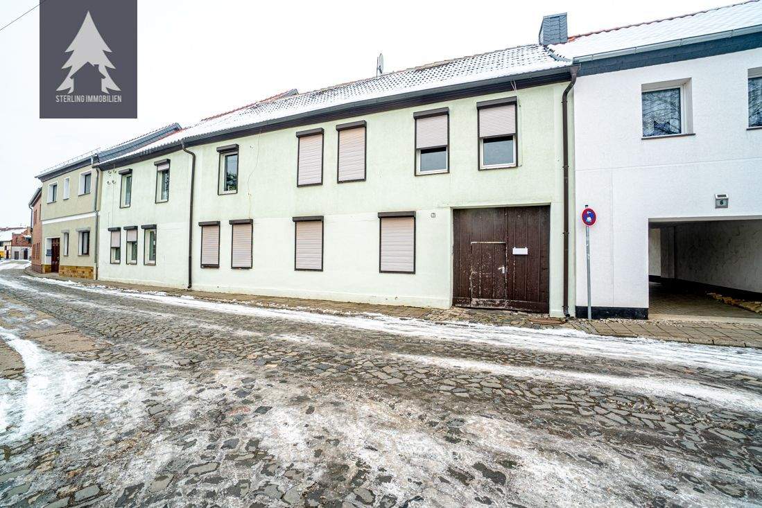Mehrfamilienhaus zum Kauf - Mehr