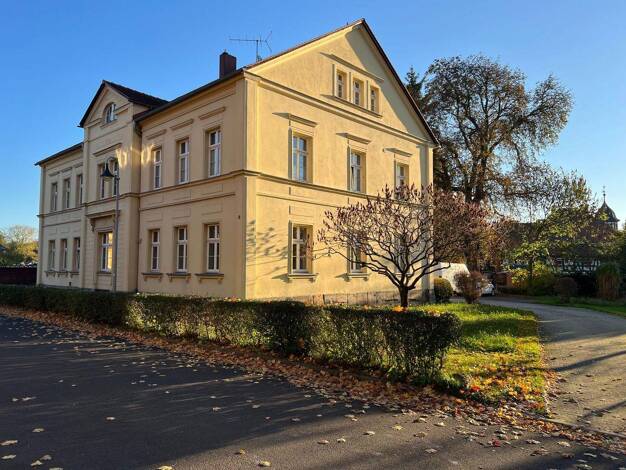 Wohnung zur Miete 265 € 2 Zimmer 53 m² EG frei ab sofort Straße der Jugend 8 Hirschfelde Zittau 02788