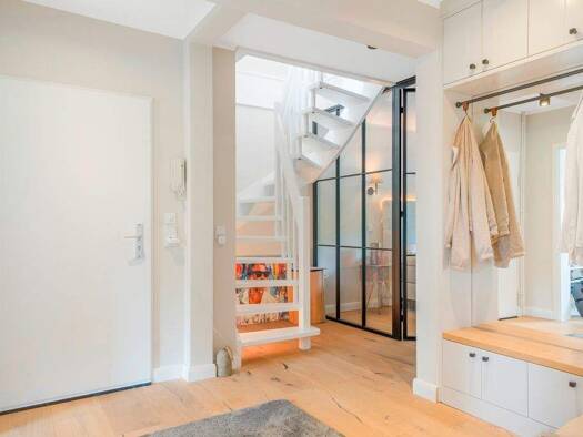 Wohnung zum Kauf 399.000 € 3 Zimmer 103,5 m² 1. Geschoss Buchholz Buchholz / Seppensen 21244