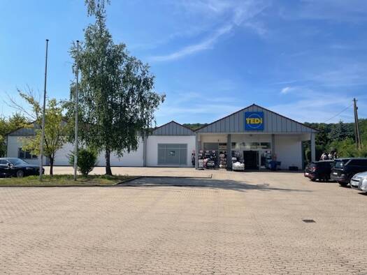 Sonstiges zum Kauf als Kapitalanlage geeignet 720.000 € 1.428 m² 4.438 m² Grundstück Salzgitterstraße 34 Siebleben Gotha 99867