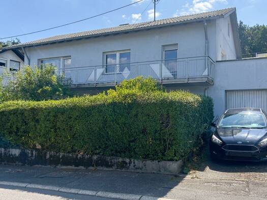 Einfamilienhaus zum Kauf 297.000 € 6 Zimmer 186 m² 577 m² Grundstück Mosbach 74821