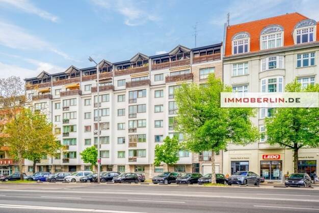 Wohnung zum Kauf 475.000 € 3 Zimmer 75 m² Westend Berlin 14052