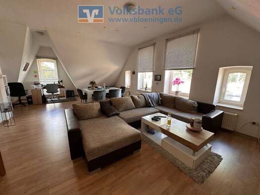 Wohnung zur Miete 450 € 2 Zimmer 78 m² frei ab sofort Löningen 49624