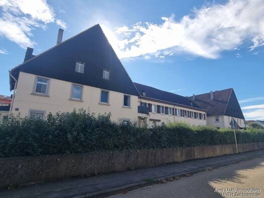 Sonstiges zum Kauf als Kapitalanlage geeignet 1.100.000 € 26 Zimmer 870 m² 3.393 m² Grundstück Adelshofer Straße 53 Eppingen Eppingen 75031