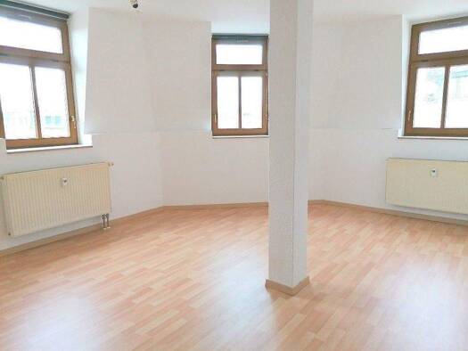 Wohnung zum Kauf 57.000 € 2 Zimmer 69,7 m² 4. Geschoss frei ab sofort Sonnenberg Chemnitz 09130