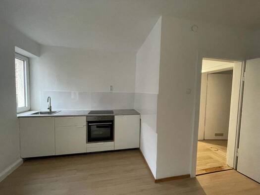 Wohnung zur Miete 640 € 2 Zimmer 45 m² Seeleinsbühl Westliche Außenstadt 90431
