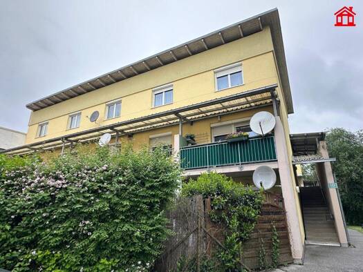 Wohnung zur Miete 577 € 2 Zimmer 57 m² 1. Geschoss Lend Graz,16.Bez.:Straßgang 8020