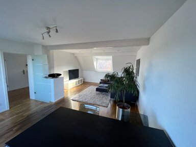 Wohnung zur Miete Wohnen auf Zeit 2.048 € 2 Zimmer 80 m² frei ab 01.01.2025 Rurstraße Lindenthal Köln 50935