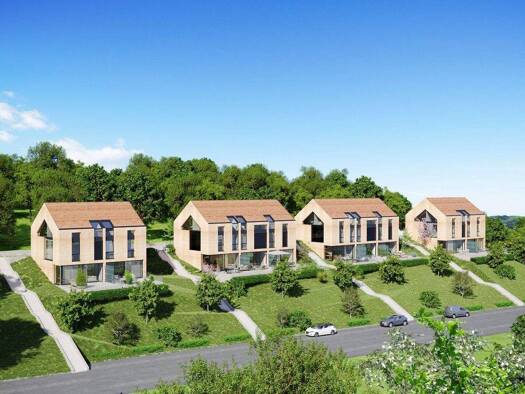 Haus zum Kauf 869.000 € 8.697 m² Grundstück Am Kaiserberg Lannach 8502