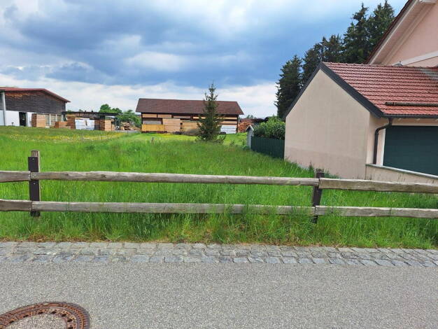 Grundstück zum Kauf provisionsfrei 270.000 € 271 m² Grundstück Poigenberg Pastetten 85669