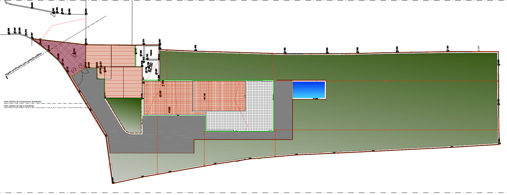 Einfamilienhaus zum Kauf 2.100.000 € 6 Zimmer 300 m²<br/>Wohnfläche 1.555 m²<br/>Grundstück R. Dom Afonso Henriques 8135-111  8135-111 Almanci Almancil 8135-024