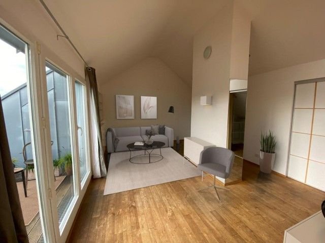 Wohnung zum Kauf provisionsfrei 300.000 € 1 Zimmer 65 m²<br/>Wohnfläche ab sofort<br/>Verfügbarkeit Raschdorffstr. Nordend Fulda 36037