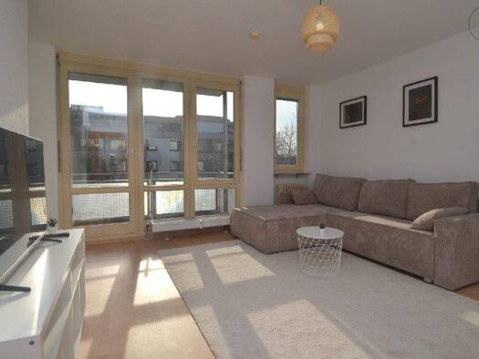 Studio zur Miete Wohnen auf Zeit 1.280 € 1 Zimmer 35 m² frei ab 01.03.2026 Oststadt Um 89073