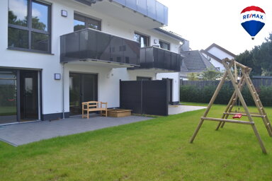 Wohnung zum Kauf 399.000,30 € 3 Zimmer 88,2 m² 1. Geschoss Bad Salzuflen Bad Salzuflen 32107