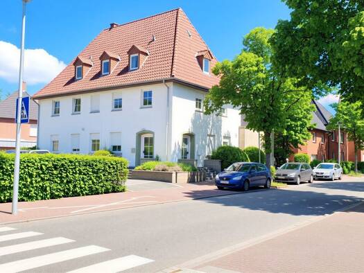 Wohnung zur Miete 615 € 2 Zimmer 60 m² frei ab 01.09.2026 Herzebrock Herzebrock-Clarholz 33442