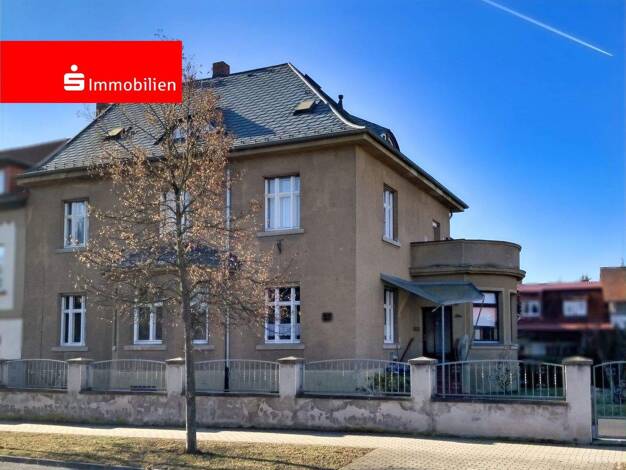 Einfamilienhaus zum Kauf 250.000 € 7 Zimmer 225 m² 1.360 m² Grundstück Neustadt Neustadt an der Orla 07806