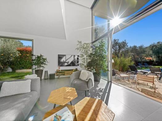 Haus zum Kauf 2.400.000 € 235 m² 1.173 m² Grundstück Ile Verte-Nord Est Valbonne 06560