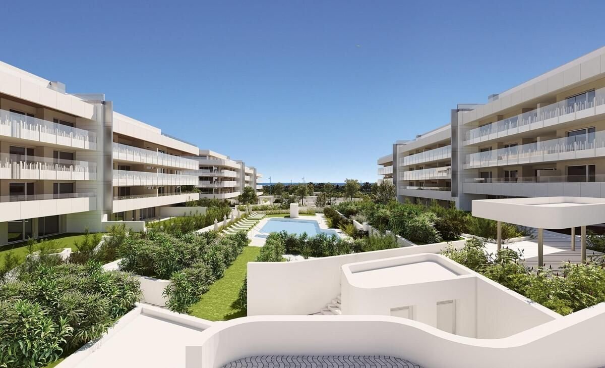 Studio zum Kauf 785.000 € 4 Zimmer Marbella