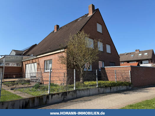 Mehrfamilienhaus zum Kauf 485.000 € 7 Zimmer 178 m² 782 m² Grundstück Drensteinfurt 48317