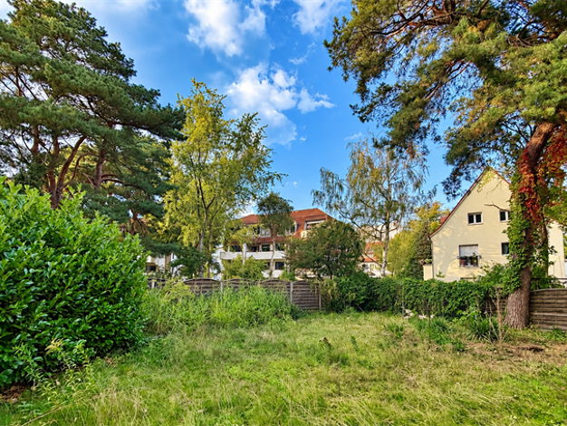 Einfamilienhaus zum Kauf 1.650.000 € 6 Zimmer 300 m² 950 m² Grundstück Westend Berlin 14052