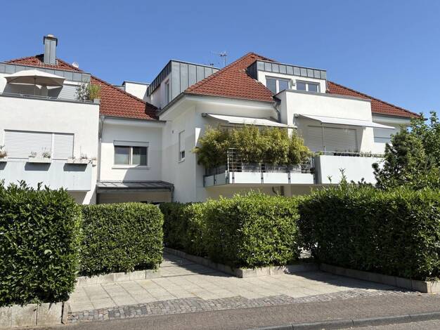 Wohnung zum Kauf 549.000 € 4 Zimmer 140 m² EG Gladbach Bergisch Gladbach 51465