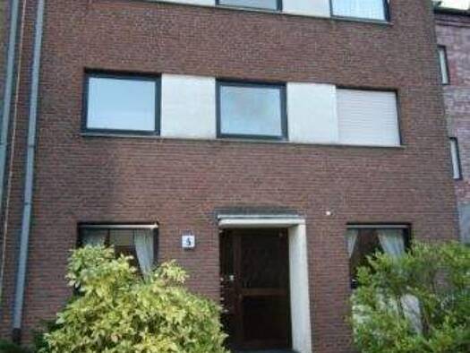 Wohnung zur Miete 680 € 3 Zimmer 75 m² 3. Geschoss frei ab 01.01.2026 Am Pappelwäldchen 5 Weissenberg Neuss 41462