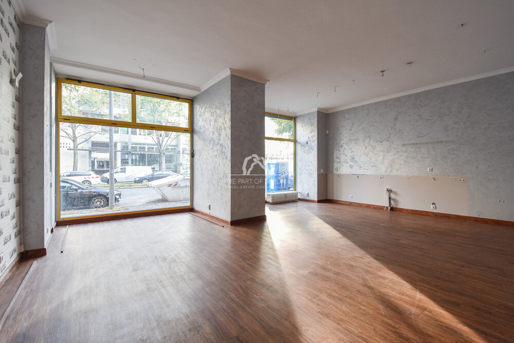 Verkaufsfläche zum Kauf provisionsfrei 4.004 € 2 Zimmer 81,2 m²<br/>Verkaufsfläche Kaiser-Friedrich-Straße 9 Charlottenburg Berlin 10585