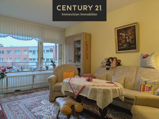 Studio zum Kauf 60.000 € 1 Zimmer 41 m² Stärkestr. 16a Linden-Nord Hannover 30451