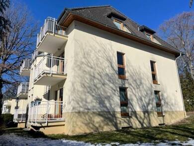 Wohnung zur Miete 450 € 2 Zimmer 69 m² EG frei ab 01.08.2025 Mendelejewstraße 5a Reichenbrand 861 Chemnitz 09117