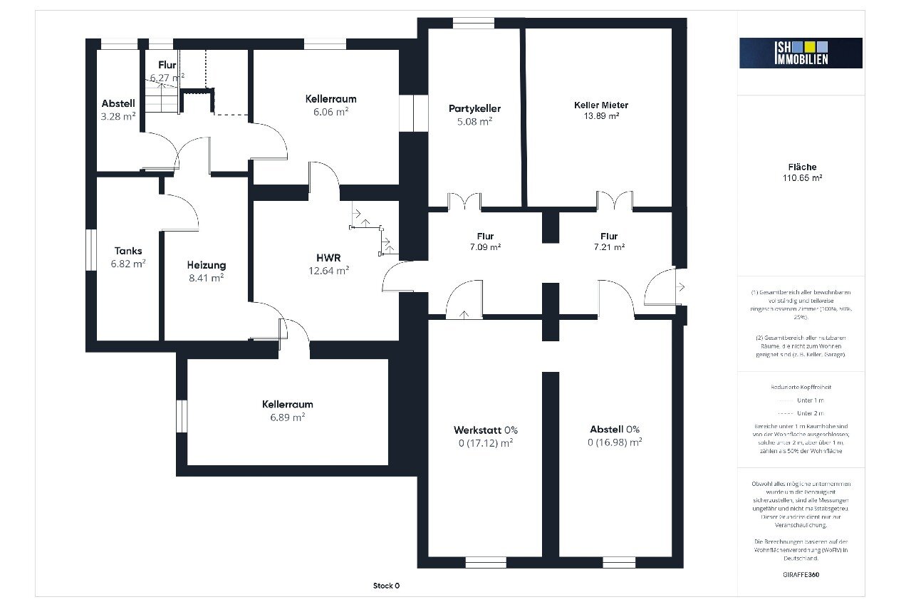 Einfamilienhaus zum Kauf 350.000 € 6 Zimmer 150 m²<br/>Wohnfläche 622 m²<br/>Grundstück Buxtehude Buxtehude 21614