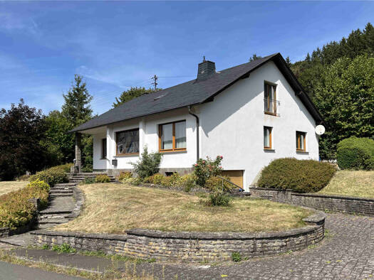 Einfamilienhaus zum Kauf 193.000 € 6 Zimmer 140 m² 1.032 m² Grundstück Hohenfels-Essingen 54570