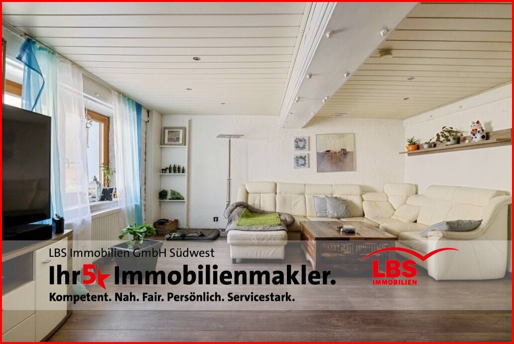 Haus – Schweisweiler, Donnersbergkreis - Ansicht 2