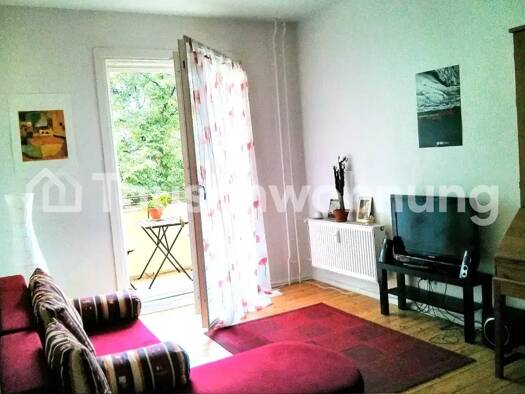 Wohnung zur Miete Tauschwohnung 450 € 2 Zimmer 50 m² 3. Geschoss Neukölln Berlin 12051