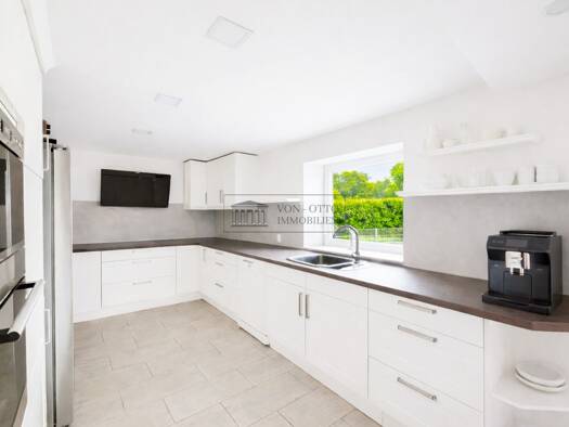 Haus zum Kauf 535.000 € 6 Zimmer 313,1 m² 2.573,1 m² Grundstück Barskamp Bleckede 21354