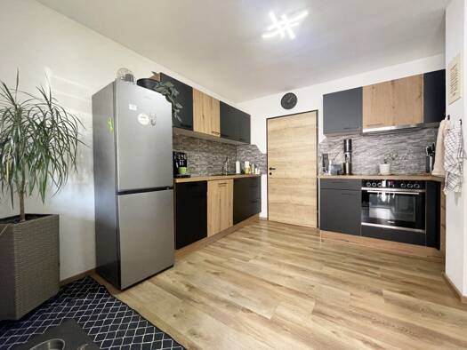Wohnung zum Kauf 229.000 € 3 Zimmer 77,8 m² 1. Geschoss Treffen am Ossiacher See 9521