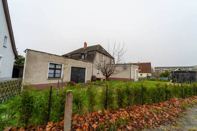 Einfamilienhaus zum Kauf 279.999 € 10 Zimmer 255 m² 853 m² Grundstück Demmin Demmin 17109