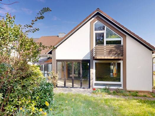 Einfamilienhaus zum Kauf 420.000 € 7 Zimmer 197,5 m² 1.888 m² Grundstück Klingenmünster 76889