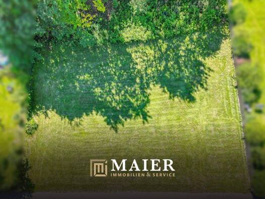 Grundstück zum Kauf 198.700 € 800 m² Grundstück Schamhaupten Altmannstein 93336