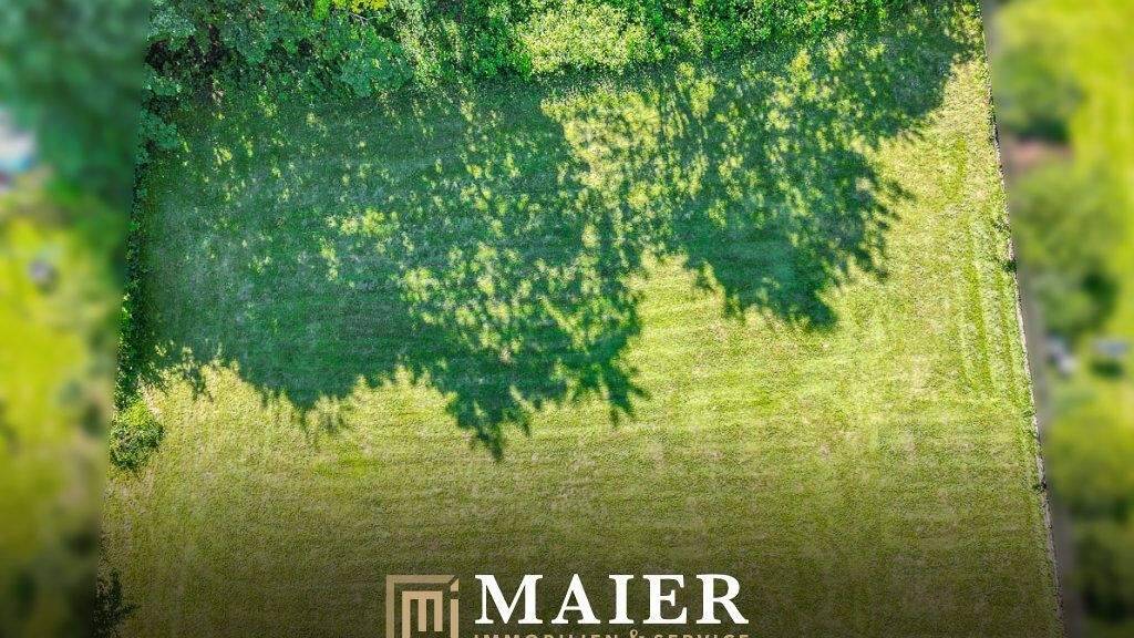 Grundstück zum Kauf 198.700 € 800 m² Grundstück Schamhaupten Altmannstein 93336