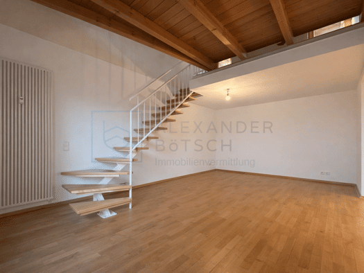Maisonette zum Kauf provisionsfrei 446.000 € 2,5 Zimmer 69 m² Baierbrunn Baierbrunn 82065