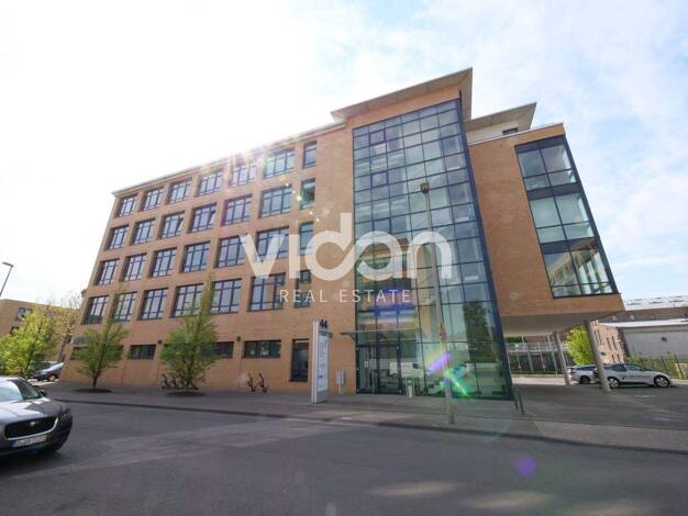 Bürofläche zur Miete provisionsfrei 13,50 € 178 m² Bürofläche teilbar ab 178 m² Humboldt-Gremberg Köln 51105